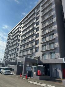 ヴィラクレアールＡ棟