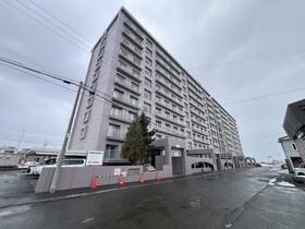 ヴィラクレアールＡ棟