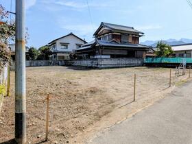 愛媛県西条市小松町新屋敷