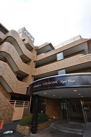 朝日プラザ八乙女ロイヤルクレスト南棟