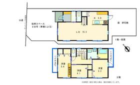 神奈川県横浜市旭区今宿東町