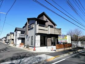 東京都東村山市青葉町１丁目