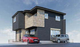 兵庫県明石市日富美町