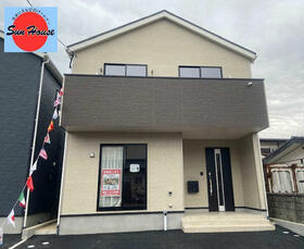 福岡県糟屋郡新宮町緑ケ浜２丁目