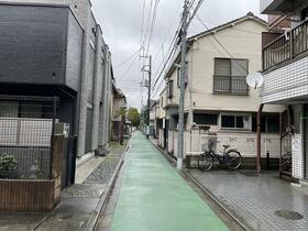 東京都中野区中央５丁目