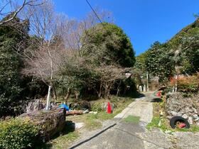 福岡県宮若市三ケ畑