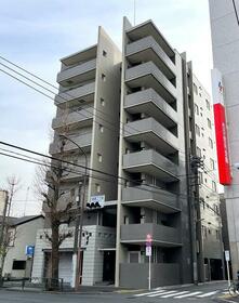 グランドメゾン高円寺