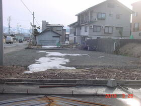 新潟県南魚沼市塩沢