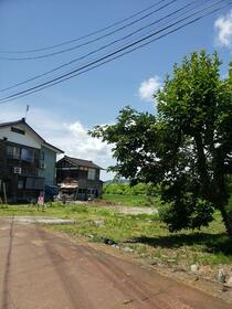 新潟県南魚沼市水尾新田