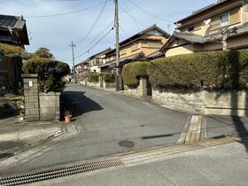 三重県伊勢市馬瀬町