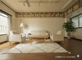 藤コーポＮＯ．３ 202 ｜ 大分県大分市都町１丁目（賃貸マンション2K・2階・34.81㎡） その2