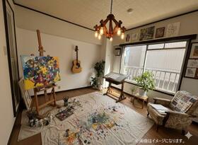藤コーポＮＯ．３ 202 ｜ 大分県大分市都町１丁目（賃貸マンション2K・2階・34.81㎡） その3