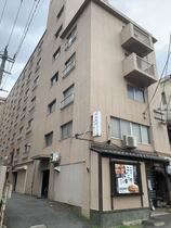 藤コーポＮＯ．３ 202 ｜ 大分県大分市都町１丁目（賃貸マンション2K・2階・34.81㎡） その5