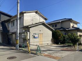 愛媛県松山市桑原１丁目