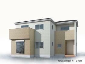 愛知県一宮市萩原町西御堂字金森