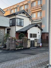 埼玉県富士見市羽沢３丁目