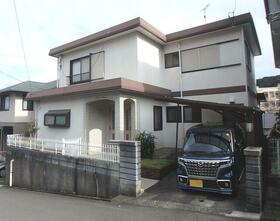 長崎県長崎市虹が丘町