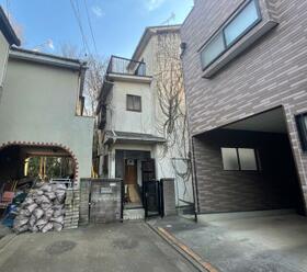 埼玉県入間郡三芳町大字北永井