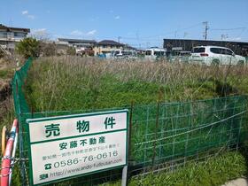 愛知県一宮市千秋町芝原字下山