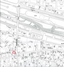 岐阜県不破郡垂井町−