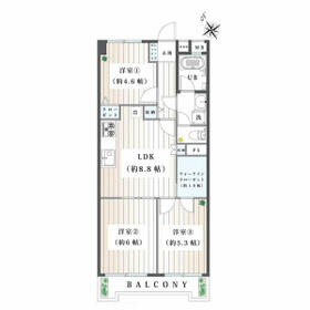 東戸塚ヒミコマンション