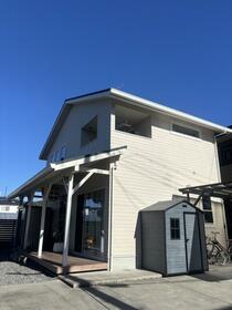 静岡県静岡市葵区川合２丁目