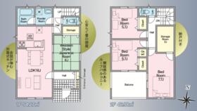 長崎県長崎市かき道２丁目