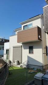 神奈川県横浜市旭区川井本町