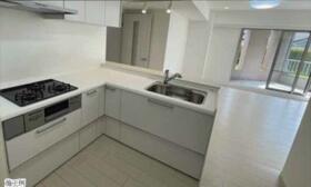 コスモ茅ヶ崎プレシオ　リフォ−ム完（本日見学出来ます）