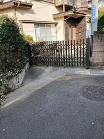 埼玉県上尾市向山２丁目