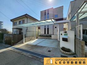 兵庫県神戸市北区ひよどり台４丁目