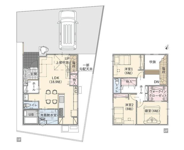 house for sale in Kanazawa, Ishikawa | ¥36,900,000 | 3SLDK | Akiyama…
