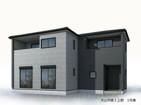 愛知県犬山市大字上野字小巾