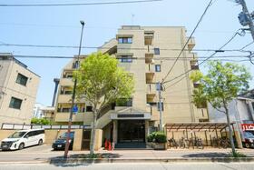 ロマネスク大濠アネックス