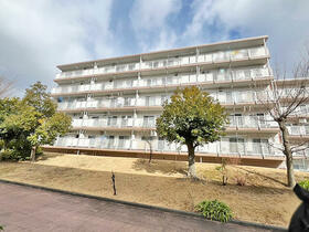 東高森団地１０号棟