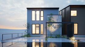 石川県金沢市田井町