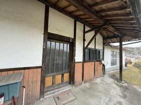 大阪府河内長野市日野