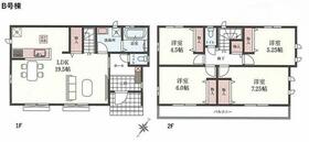 埼玉県所沢市東所沢３丁目
