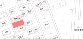 静岡県浜松市中央区笠井町