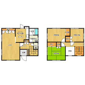 福岡県京都郡苅田町大字葛川