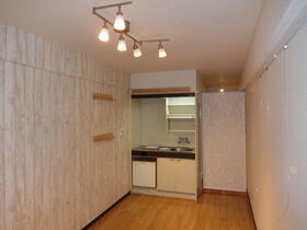 パークアベニュー立川