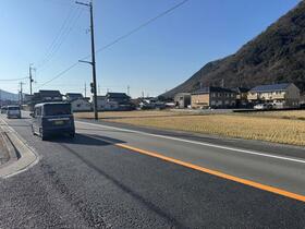 兵庫県神崎郡市川町西田中