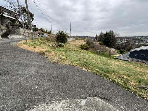 土地, 埼玉県 入間郡越生町
