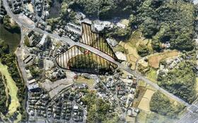 福岡県北九州市小倉南区長野東町