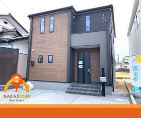 福島県郡山市大槻町字前畑