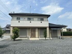 栃木県栃木市大平町西水代