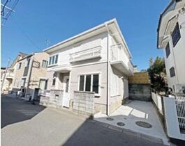 神奈川県座間市東原２丁目