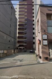 岩手県盛岡市開運橋通