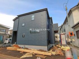 神奈川県相模原市緑区大島