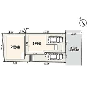 神奈川県川崎市宮前区南野川１丁目